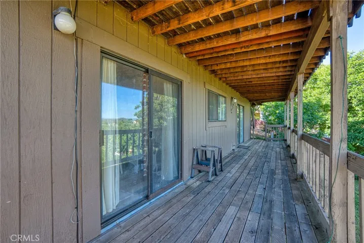 3065 Edgewood Drive, Kelseyville, California 95451