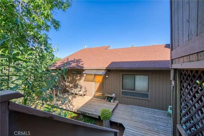 3065 Edgewood Drive, Kelseyville, California 95451