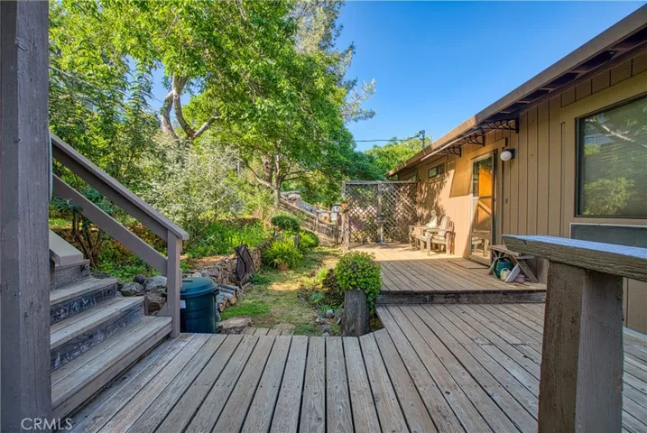 3065 Edgewood Drive, Kelseyville, California 95451
