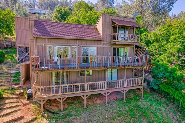 3065 Edgewood Drive, Kelseyville, California 95451