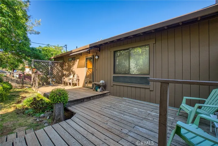3065 Edgewood Drive, Kelseyville, California 95451