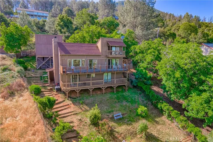 3065 Edgewood Drive, Kelseyville, California 95451