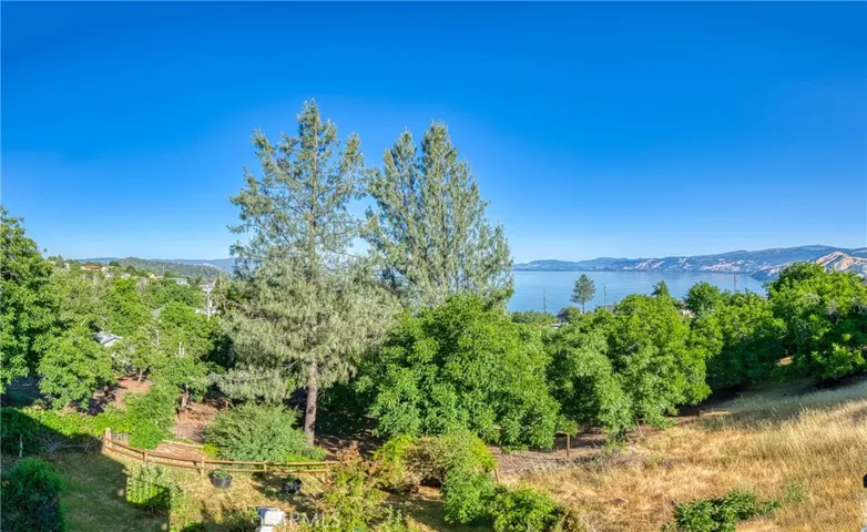3065 Edgewood Drive, Kelseyville, California 95451