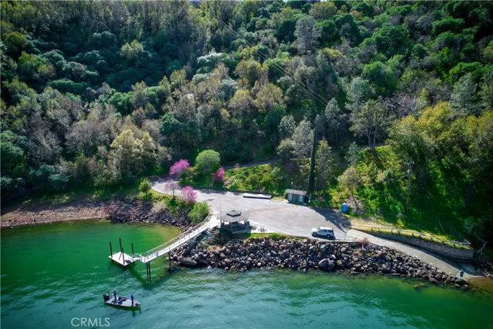 HOA Marina