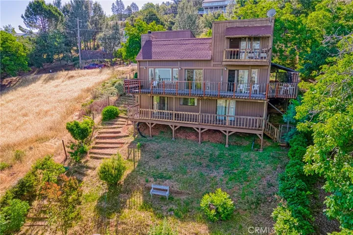 3065 Edgewood Drive, Kelseyville, California 95451