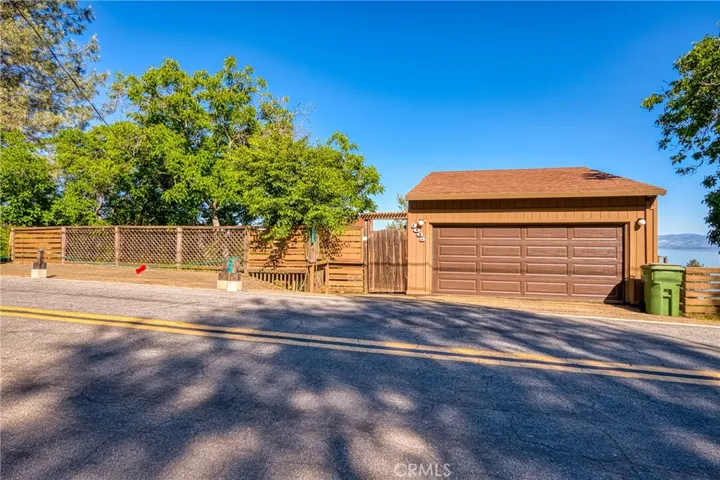 3065 Edgewood Drive, Kelseyville, California 95451