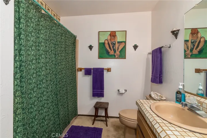 3065 Edgewood Drive, Kelseyville, California 95451
