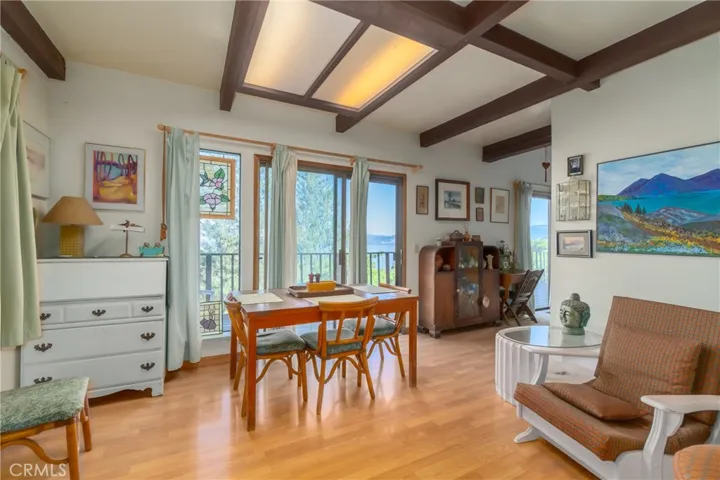 3065 Edgewood Drive, Kelseyville, California 95451