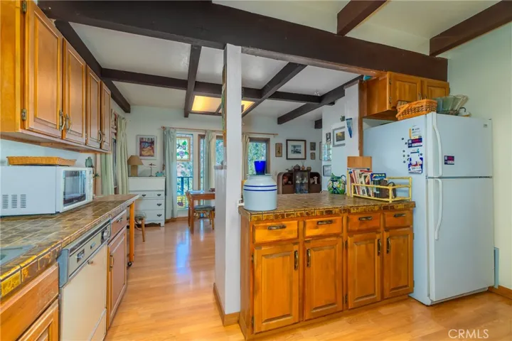 3065 Edgewood Drive, Kelseyville, California 95451