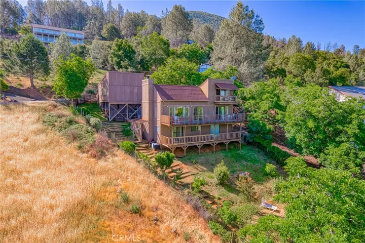 3065 Edgewood Drive, Kelseyville, California 95451