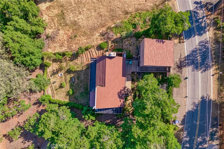 3065 Edgewood Drive, Kelseyville, California 95451