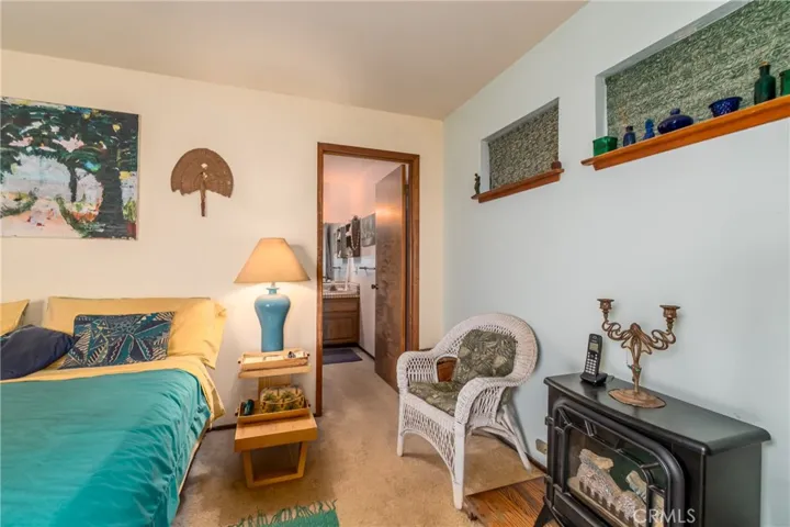 3065 Edgewood Drive, Kelseyville, California 95451