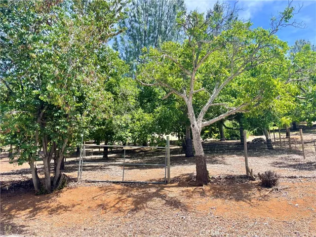 Second lot included in sale