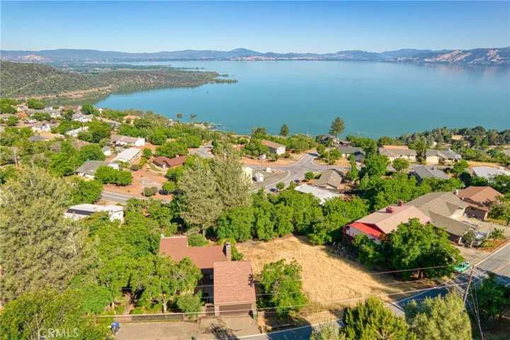 3065 Edgewood Drive, Kelseyville, California 95451