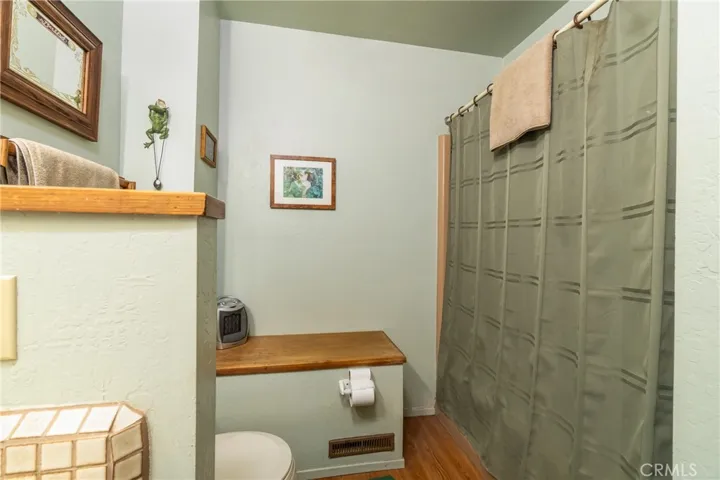 3065 Edgewood Drive, Kelseyville, California 95451