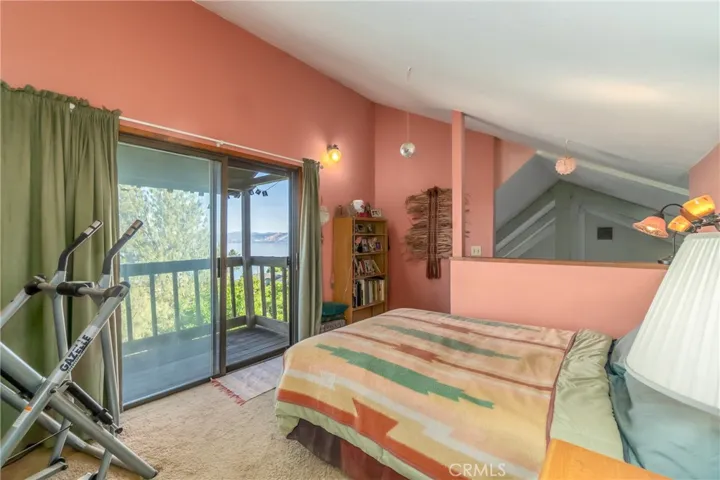 3065 Edgewood Drive, Kelseyville, California 95451