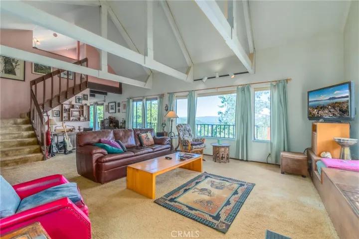 3065 Edgewood Drive, Kelseyville, California 95451