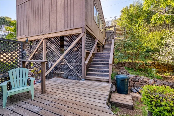 3065 Edgewood Drive, Kelseyville, California 95451