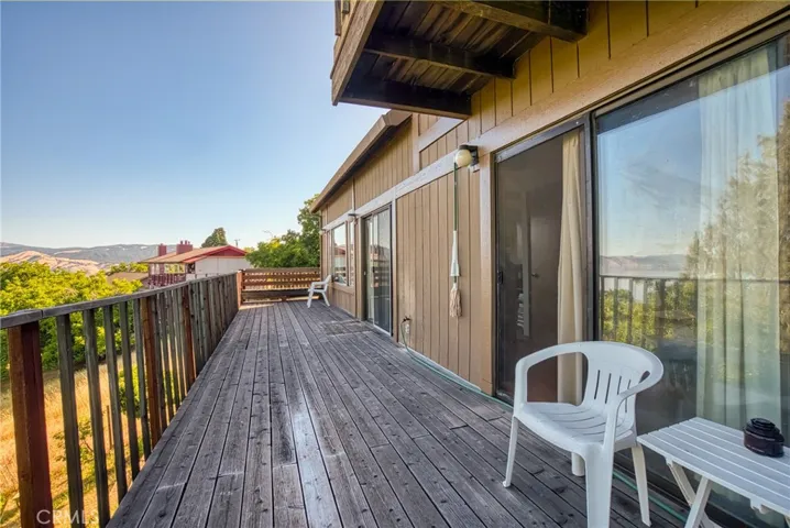 3065 Edgewood Drive, Kelseyville, California 95451
