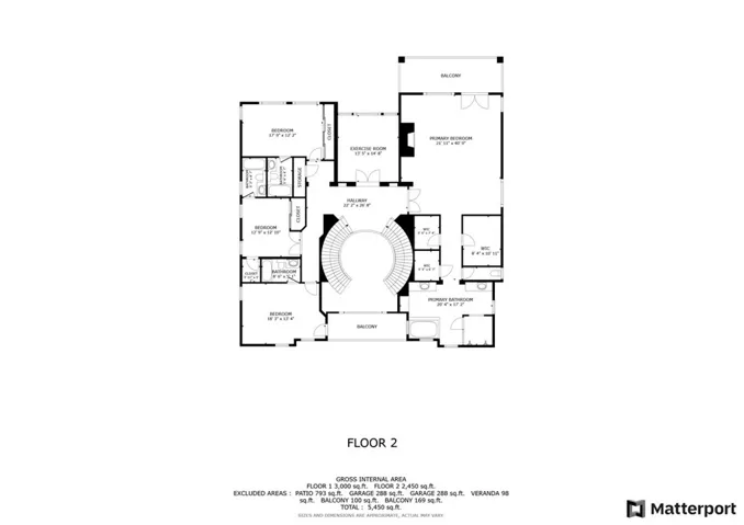 12264 Palmer Drive, Moorpark, California 93021
