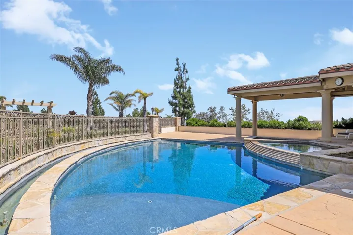 12264 Palmer Drive, Moorpark, California 93021