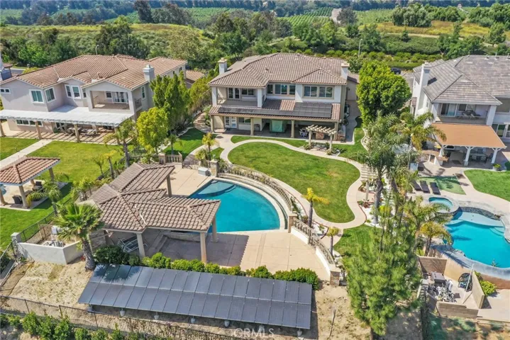 12264 Palmer Drive, Moorpark, California 93021