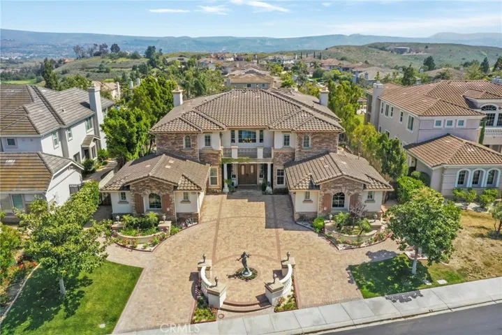 12264 Palmer Drive, Moorpark, California 93021