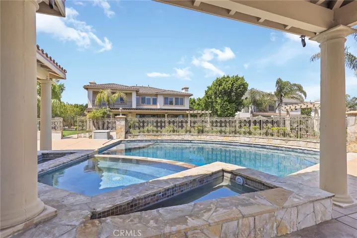 12264 Palmer Drive, Moorpark, California 93021