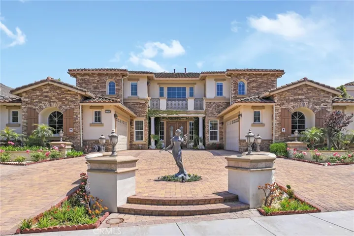 12264 Palmer Drive, Moorpark, California 93021