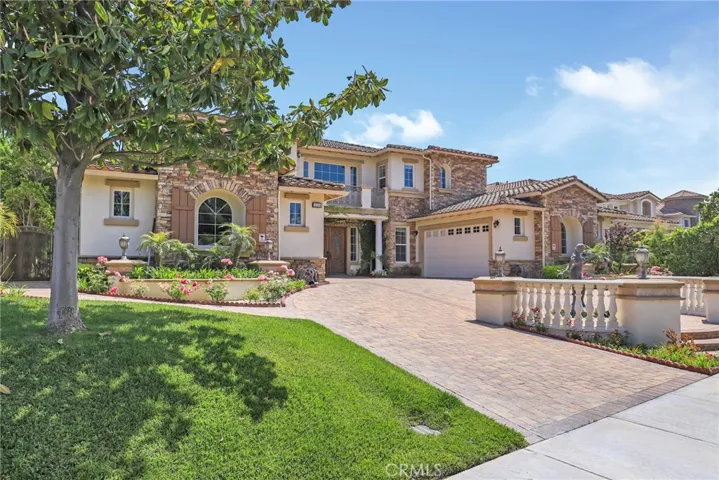 12264 Palmer Drive, Moorpark, California 93021