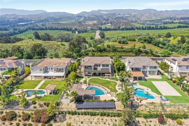 12264 Palmer Drive, Moorpark, California 93021