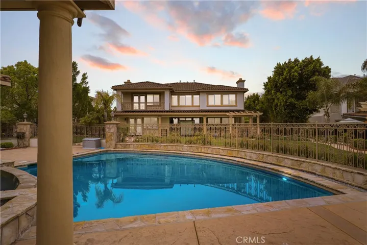 12264 Palmer Drive, Moorpark, California 93021
