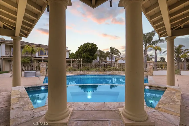 12264 Palmer Drive, Moorpark, California 93021