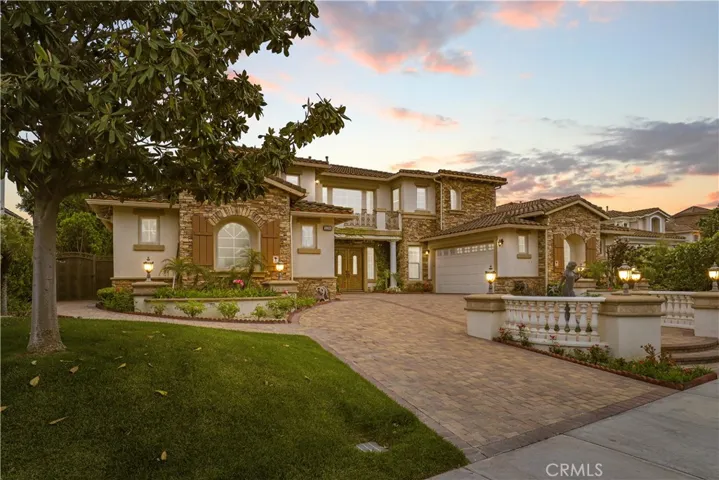 12264 Palmer Drive, Moorpark, California 93021