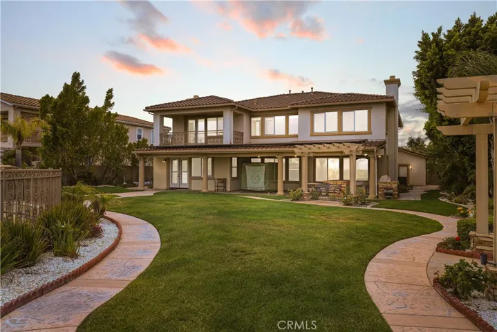 12264 Palmer Drive, Moorpark, California 93021