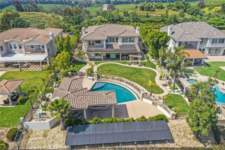 12264 Palmer Drive, Moorpark, California 93021