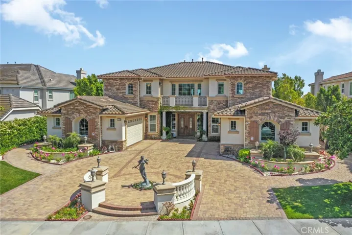 12264 Palmer Drive, Moorpark, California 93021