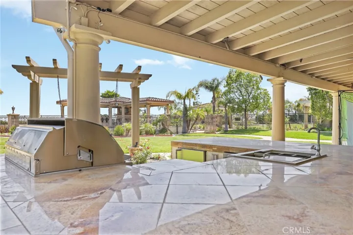 12264 Palmer Drive, Moorpark, California 93021