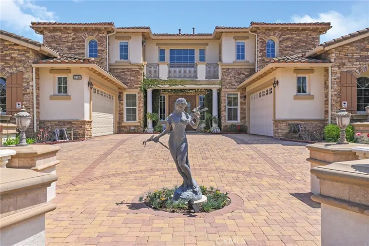 12264 Palmer Drive, Moorpark, California 93021