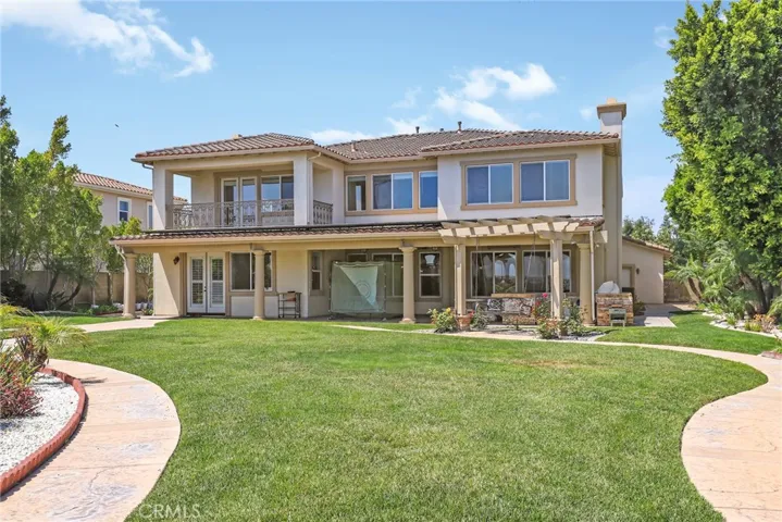 12264 Palmer Drive, Moorpark, California 93021