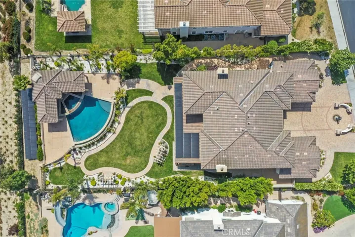 12264 Palmer Drive, Moorpark, California 93021