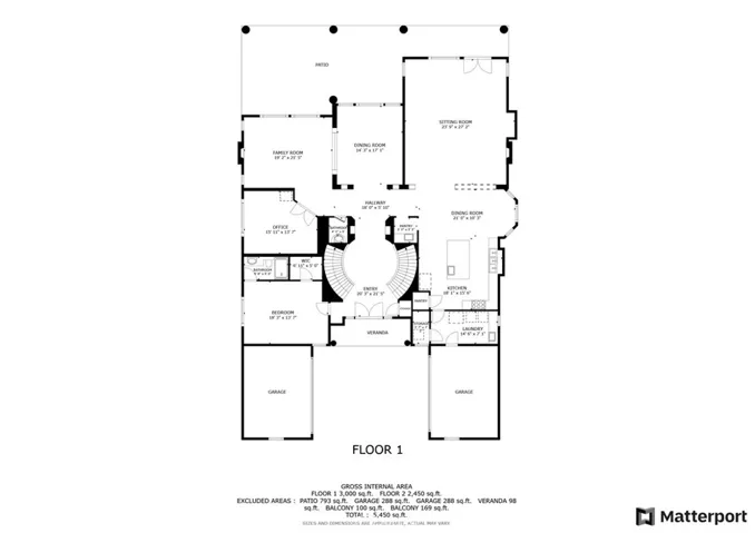 12264 Palmer Drive, Moorpark, California 93021