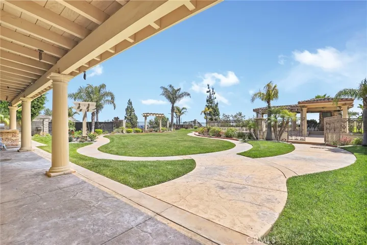 12264 Palmer Drive, Moorpark, California 93021