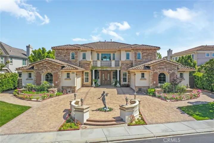12264 Palmer Drive, Moorpark, California 93021
