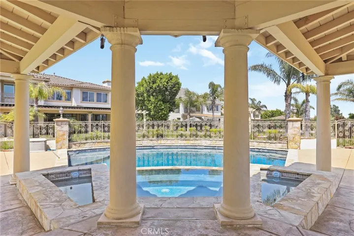 12264 Palmer Drive, Moorpark, California 93021