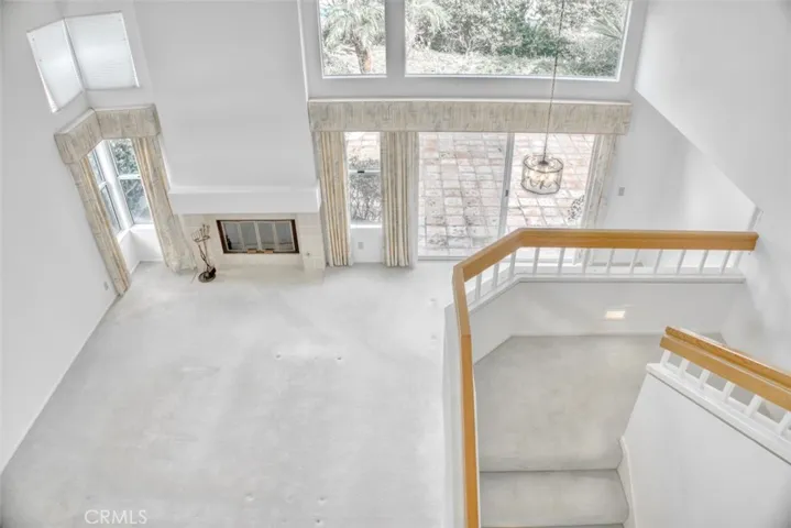 9 Sarena, Irvine, California 92612