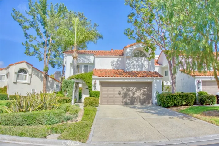 9 Sarena, Irvine, California 92612