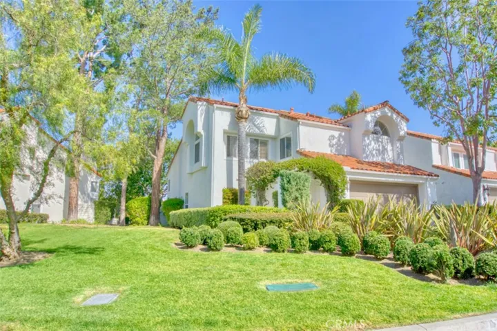 9 Sarena, Irvine, California 92612