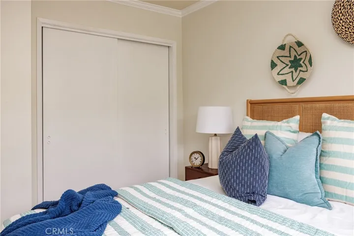 Downstairs bedroom 2