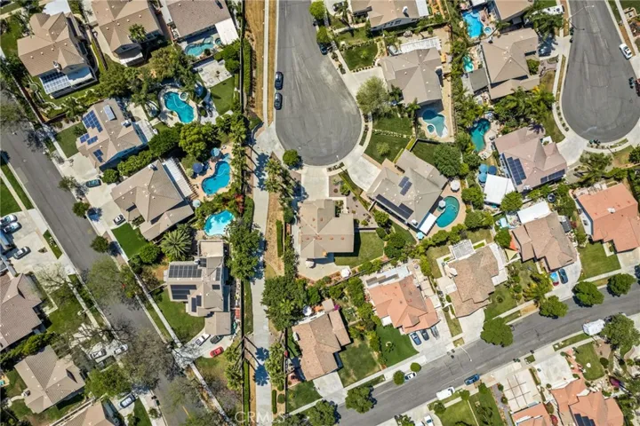 1137 Acapulco Circle, Corona, California 92882